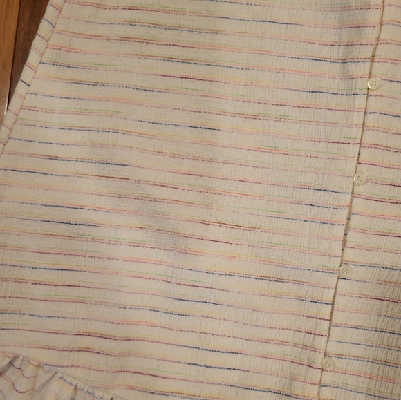 (NWT) loft dress dress - Picture 3 of 9